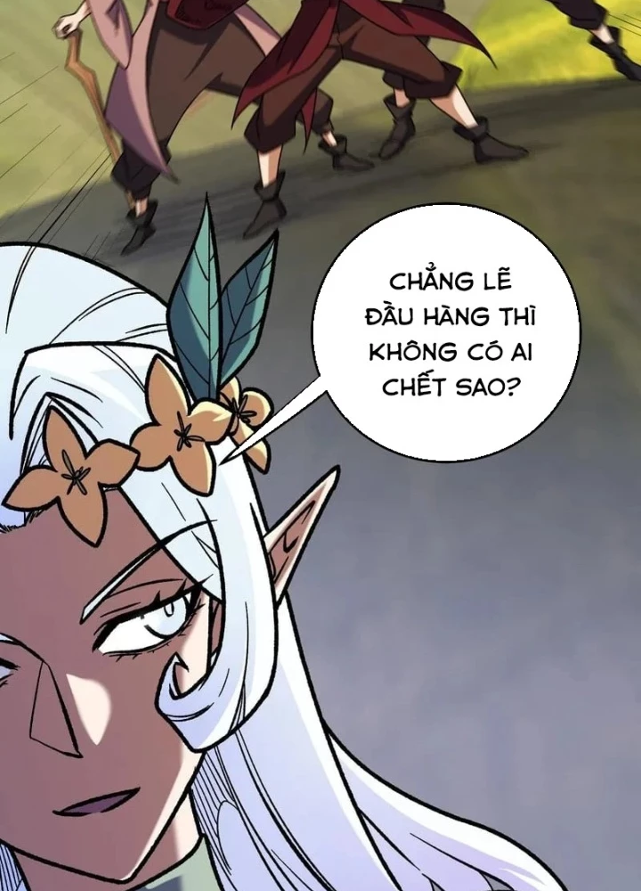 Toàn Dân Chuyển Chức : Duy Ta Vô Chức Tán Nhân Chapter 197 - 69