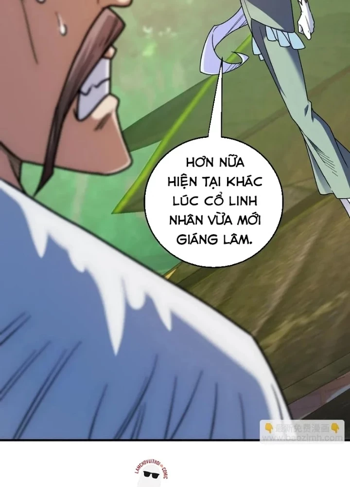 Toàn Dân Chuyển Chức : Duy Ta Vô Chức Tán Nhân Chapter 197 - 73