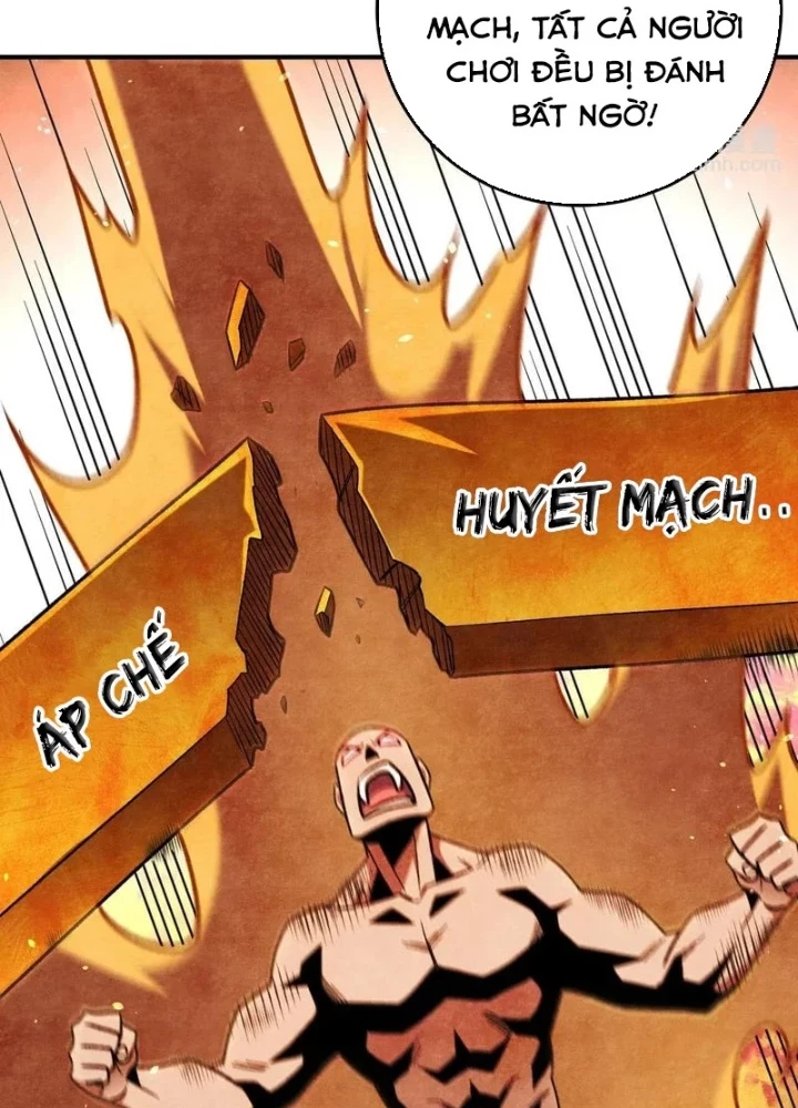 Toàn Dân Chuyển Chức : Duy Ta Vô Chức Tán Nhân Chapter 197 - 75