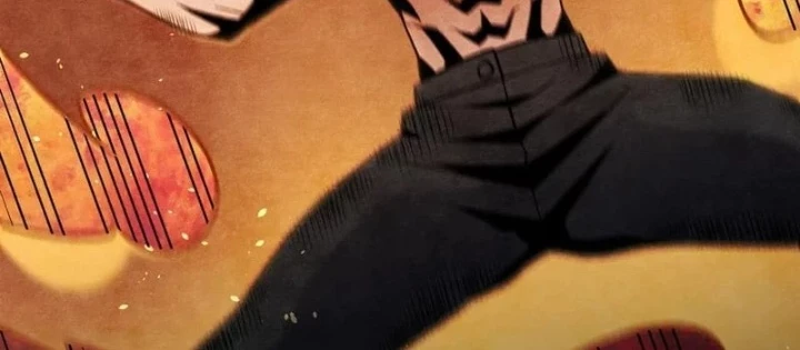 Toàn Dân Chuyển Chức : Duy Ta Vô Chức Tán Nhân Chapter 197 - 76