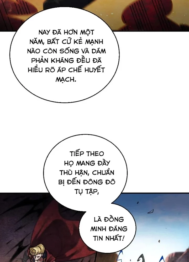 Toàn Dân Chuyển Chức : Duy Ta Vô Chức Tán Nhân Chapter 197 - 77