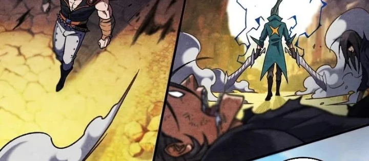 Toàn Dân Chuyển Chức : Duy Ta Vô Chức Tán Nhân Chapter 197 - 78