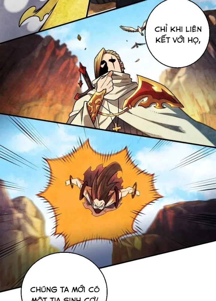 Toàn Dân Chuyển Chức : Duy Ta Vô Chức Tán Nhân Chapter 197 - 79