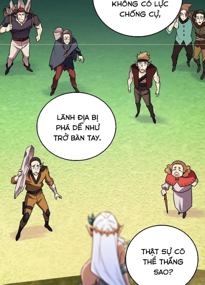 Toàn Dân Chuyển Chức : Duy Ta Vô Chức Tán Nhân Chapter 197 - 81