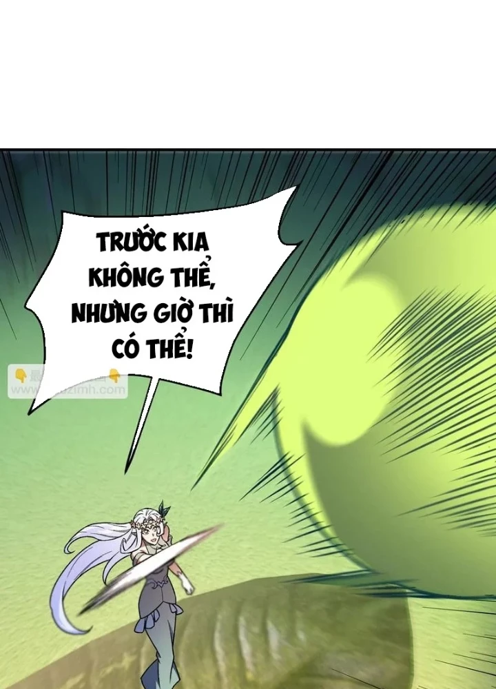 Toàn Dân Chuyển Chức : Duy Ta Vô Chức Tán Nhân Chapter 197 - 83