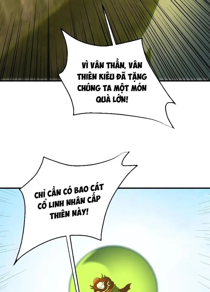 Toàn Dân Chuyển Chức : Duy Ta Vô Chức Tán Nhân Chapter 197 - 85