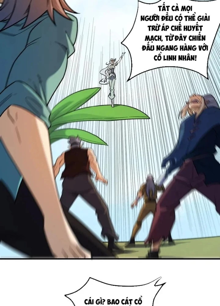 Toàn Dân Chuyển Chức : Duy Ta Vô Chức Tán Nhân Chapter 197 - 87