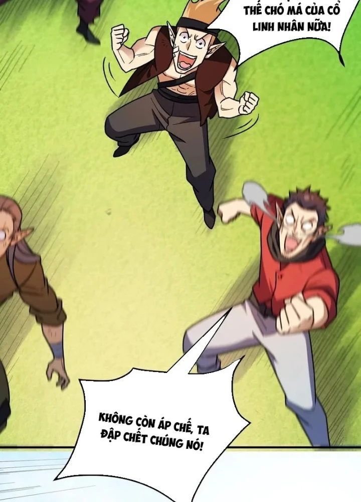 Toàn Dân Chuyển Chức : Duy Ta Vô Chức Tán Nhân Chapter 197 - 89