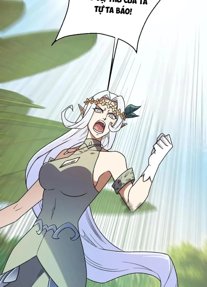 Toàn Dân Chuyển Chức : Duy Ta Vô Chức Tán Nhân Chapter 197 - 91