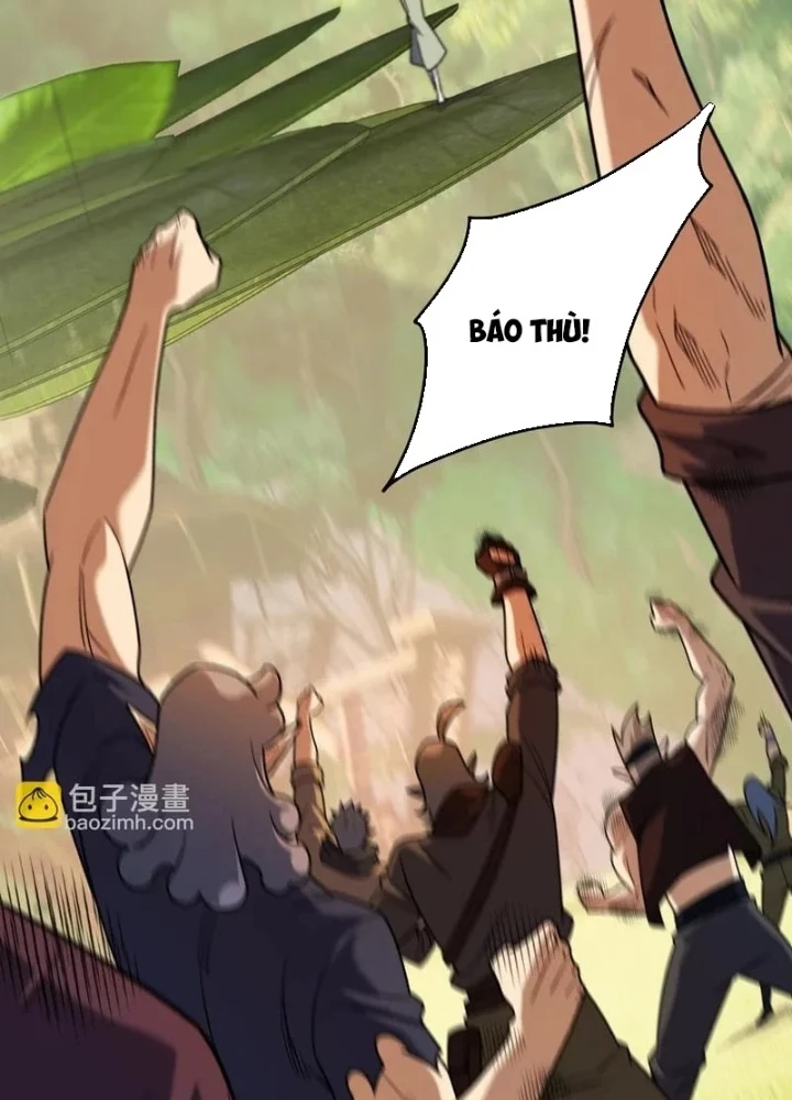 Toàn Dân Chuyển Chức : Duy Ta Vô Chức Tán Nhân Chapter 197 - 95