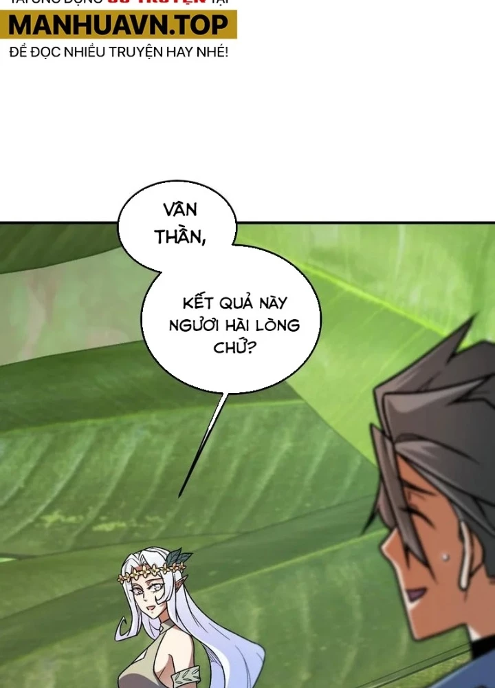 Toàn Dân Chuyển Chức : Duy Ta Vô Chức Tán Nhân Chapter 197 - 97