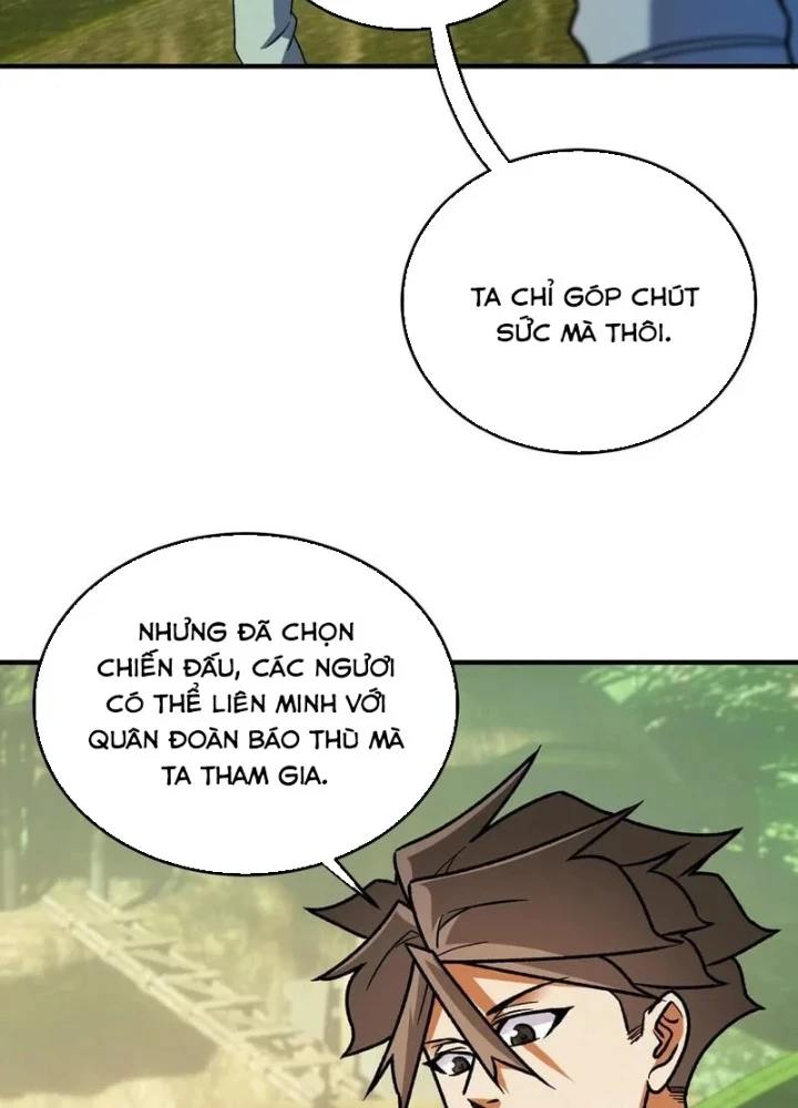 Toàn Dân Chuyển Chức : Duy Ta Vô Chức Tán Nhân Chapter 197 - 99