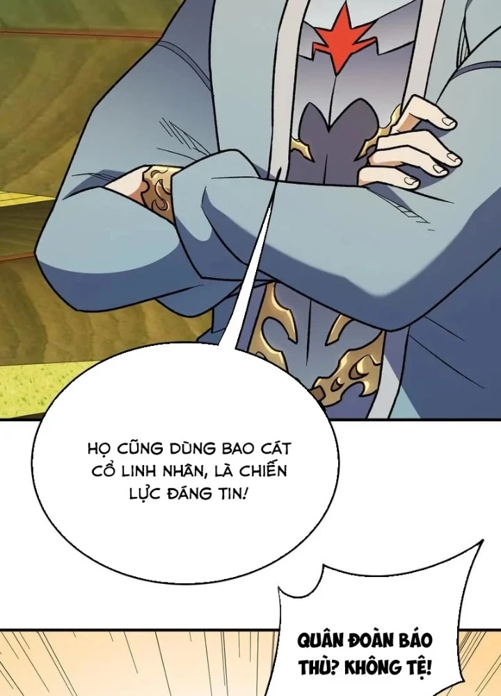 Toàn Dân Chuyển Chức : Duy Ta Vô Chức Tán Nhân Chapter 197 - 101