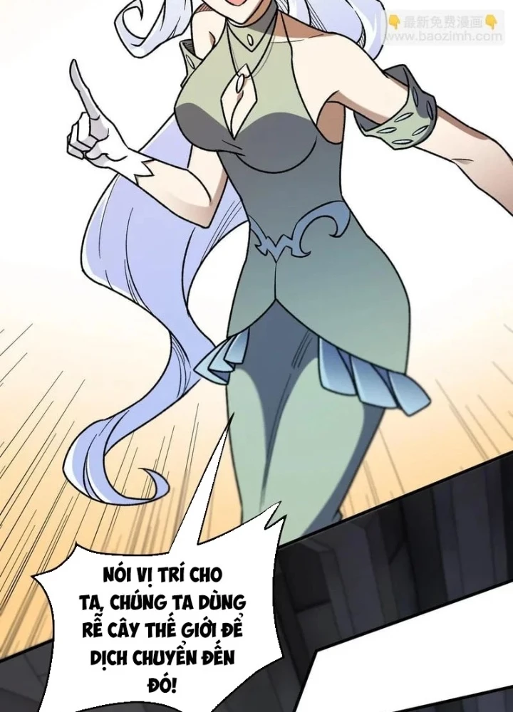 Toàn Dân Chuyển Chức : Duy Ta Vô Chức Tán Nhân Chapter 197 - 103