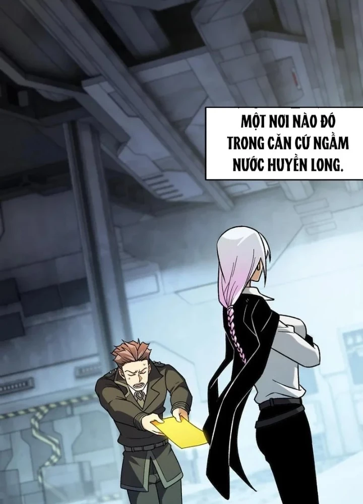 Toàn Dân Chuyển Chức : Duy Ta Vô Chức Tán Nhân Chapter 197 - 105