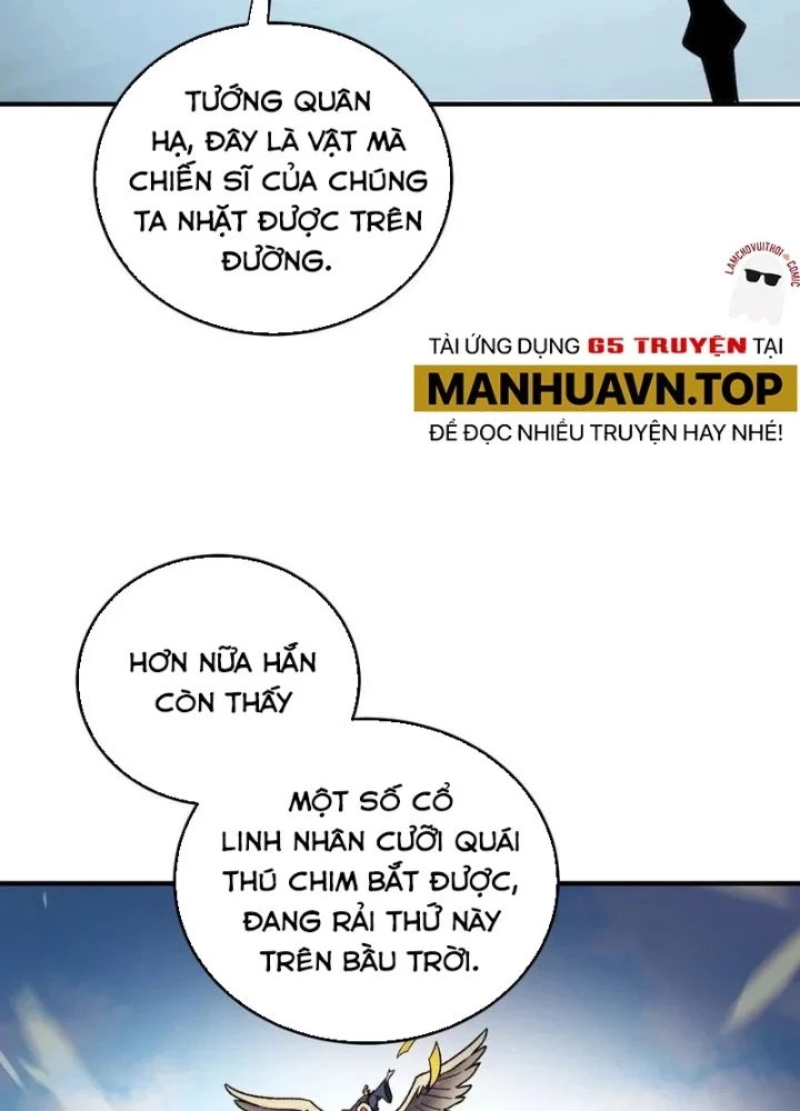 Toàn Dân Chuyển Chức : Duy Ta Vô Chức Tán Nhân Chapter 197 - 107