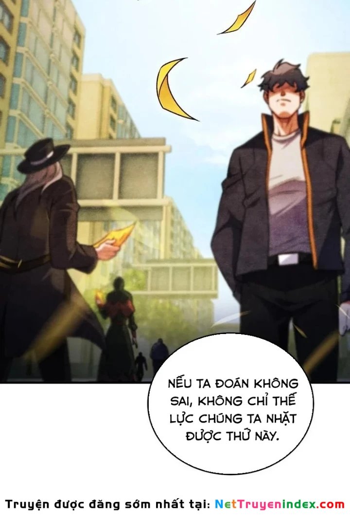 Toàn Dân Chuyển Chức : Duy Ta Vô Chức Tán Nhân Chapter 197 - 109