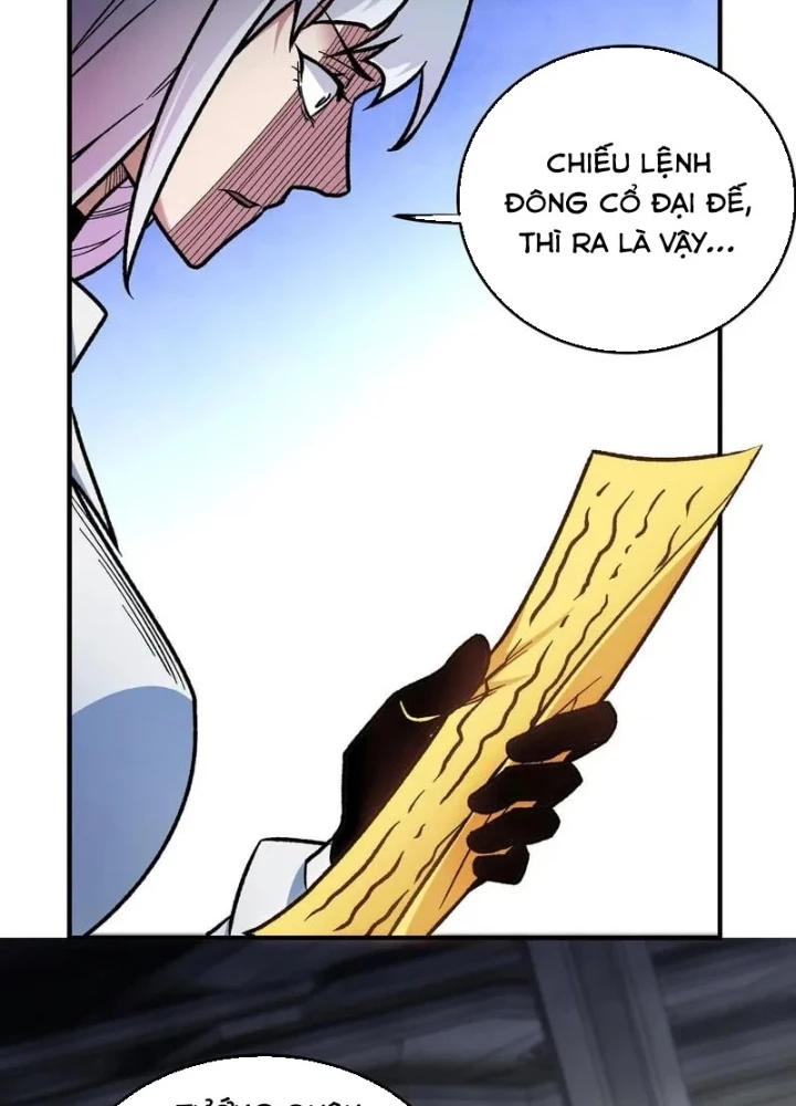 Toàn Dân Chuyển Chức : Duy Ta Vô Chức Tán Nhân Chapter 197 - 111