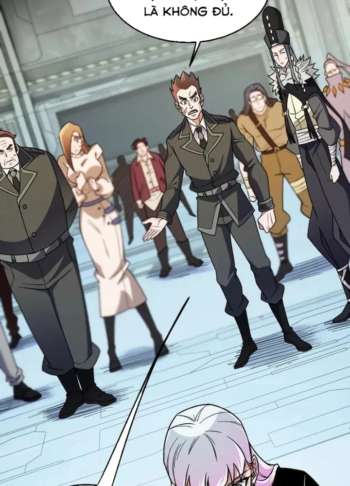 Toàn Dân Chuyển Chức : Duy Ta Vô Chức Tán Nhân Chapter 197 - 113