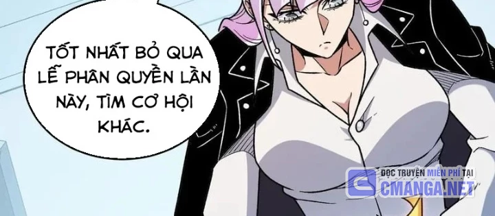 Toàn Dân Chuyển Chức : Duy Ta Vô Chức Tán Nhân Chapter 197 - 114