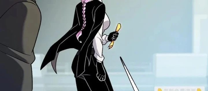 Toàn Dân Chuyển Chức : Duy Ta Vô Chức Tán Nhân Chapter 197 - 116