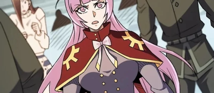 Toàn Dân Chuyển Chức : Duy Ta Vô Chức Tán Nhân Chapter 197 - 118