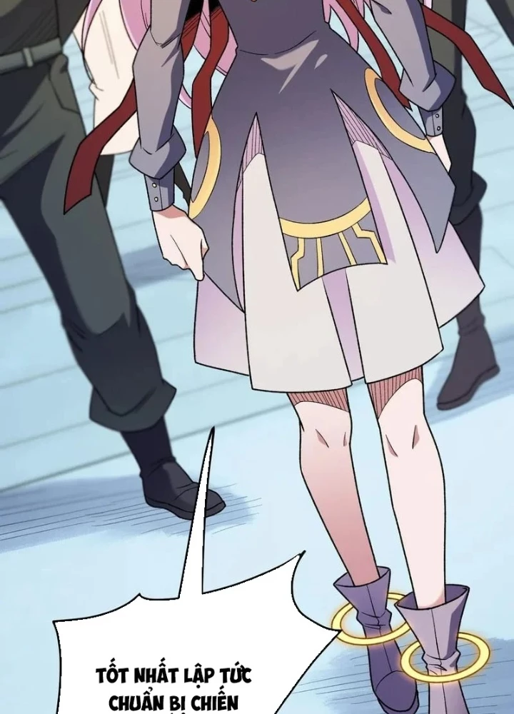 Toàn Dân Chuyển Chức : Duy Ta Vô Chức Tán Nhân Chapter 197 - 119