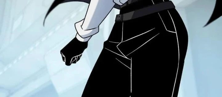 Toàn Dân Chuyển Chức : Duy Ta Vô Chức Tán Nhân Chapter 197 - 122