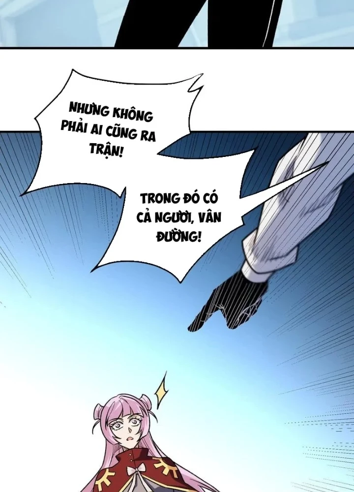 Toàn Dân Chuyển Chức : Duy Ta Vô Chức Tán Nhân Chapter 197 - 123