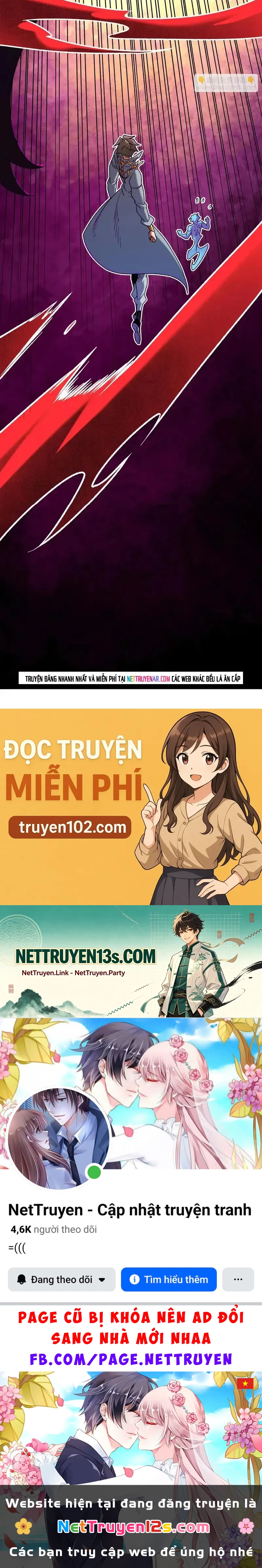 Toàn Dân Chuyển Chức : Duy Ta Vô Chức Tán Nhân Chapter 199 - 37