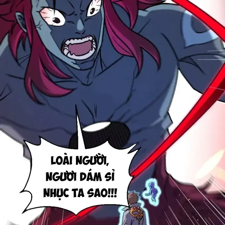 Toàn Dân Chuyển Chức : Duy Ta Vô Chức Tán Nhân Chapter 200 - 5