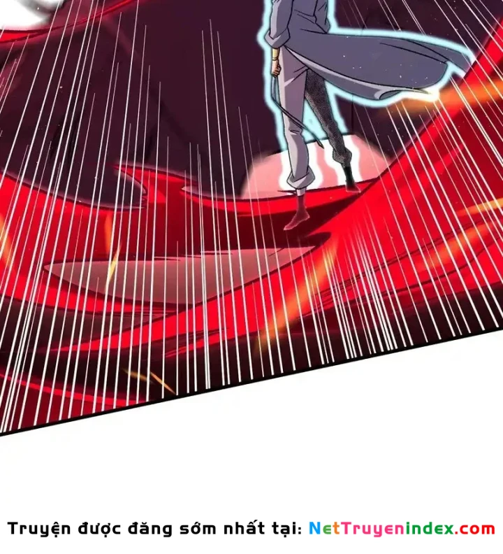 Toàn Dân Chuyển Chức : Duy Ta Vô Chức Tán Nhân Chapter 200 - 6