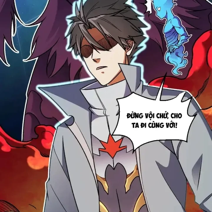 Toàn Dân Chuyển Chức : Duy Ta Vô Chức Tán Nhân Chapter 200 - 10