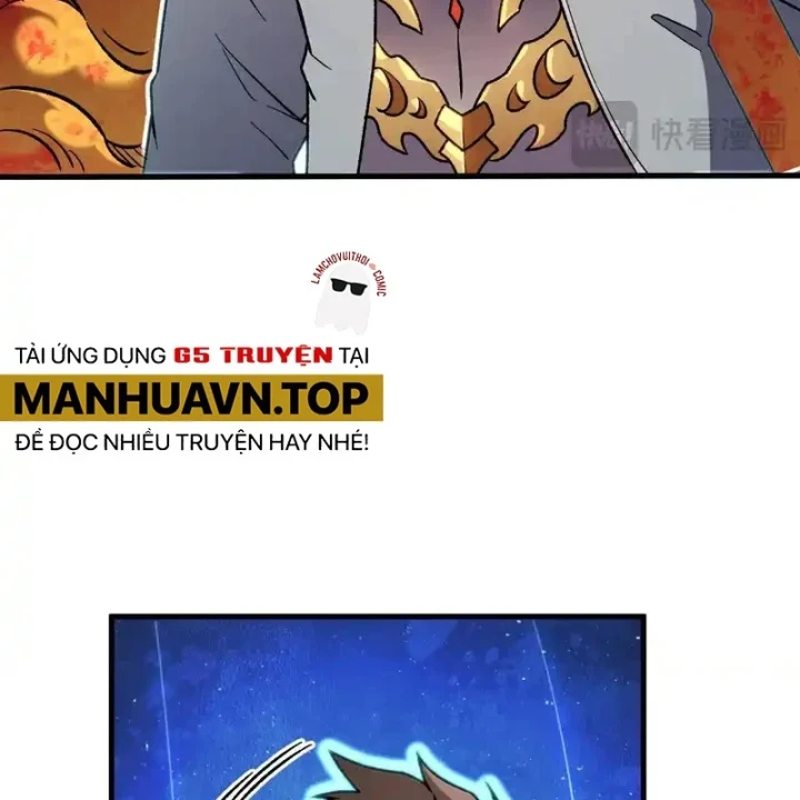 Toàn Dân Chuyển Chức : Duy Ta Vô Chức Tán Nhân Chapter 200 - 11