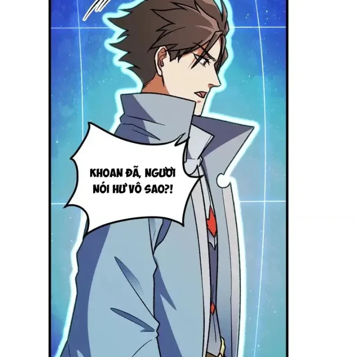 Toàn Dân Chuyển Chức : Duy Ta Vô Chức Tán Nhân Chapter 200 - 12