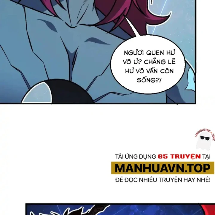 Toàn Dân Chuyển Chức : Duy Ta Vô Chức Tán Nhân Chapter 200 - 15