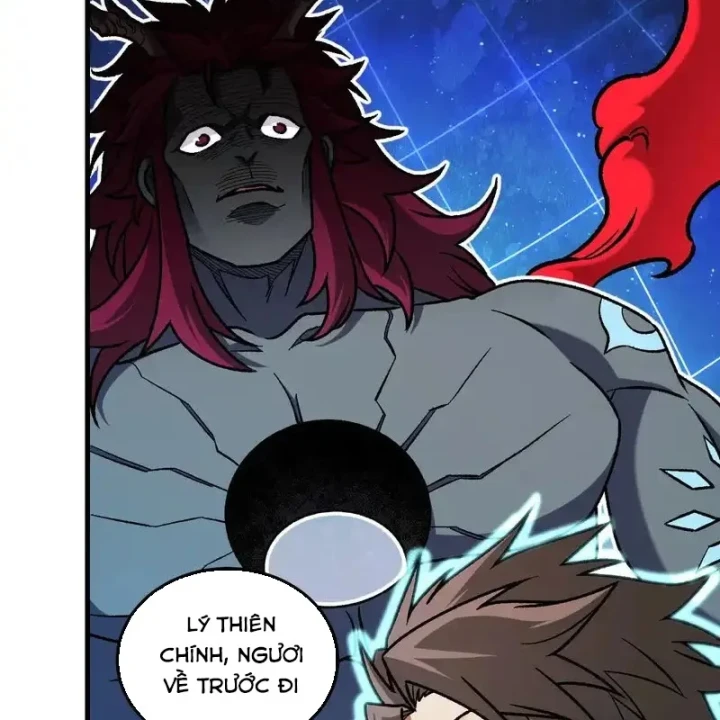 Toàn Dân Chuyển Chức : Duy Ta Vô Chức Tán Nhân Chapter 200 - 16