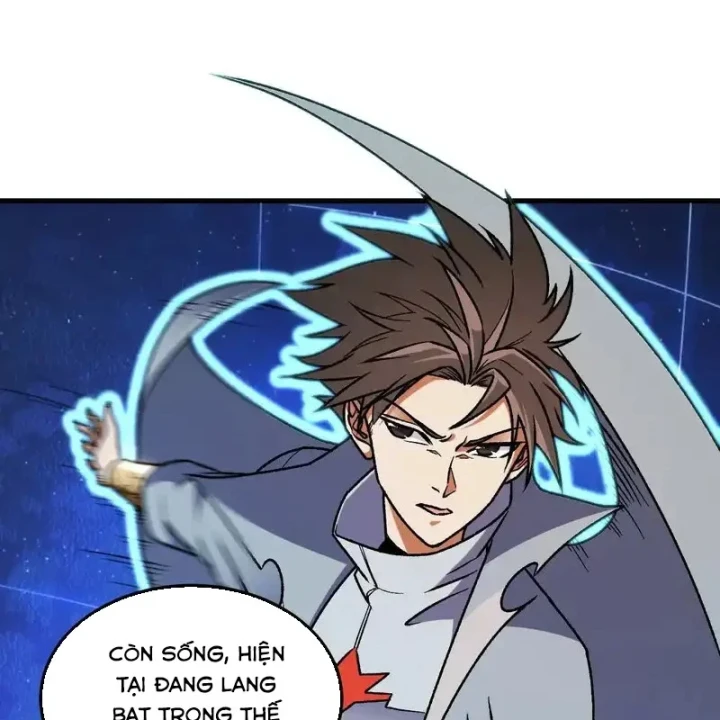 Toàn Dân Chuyển Chức : Duy Ta Vô Chức Tán Nhân Chapter 200 - 18