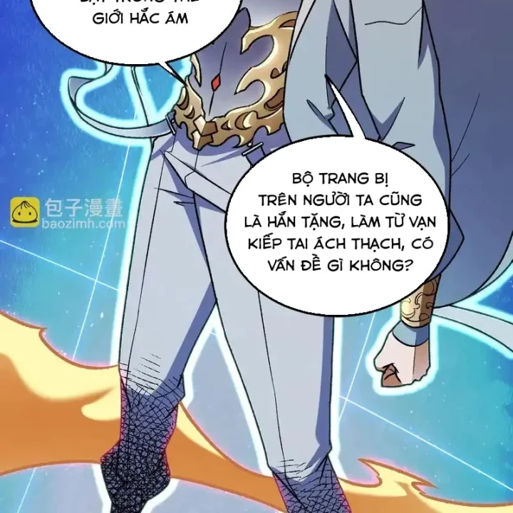 Toàn Dân Chuyển Chức : Duy Ta Vô Chức Tán Nhân Chapter 200 - 19