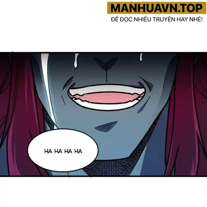 Toàn Dân Chuyển Chức : Duy Ta Vô Chức Tán Nhân Chapter 200 - 21