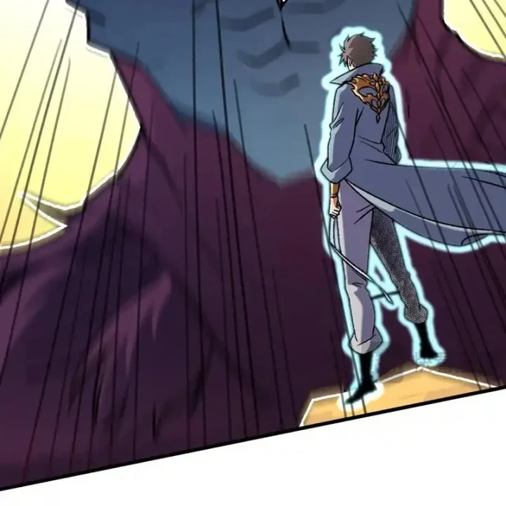 Toàn Dân Chuyển Chức : Duy Ta Vô Chức Tán Nhân Chapter 200 - 24