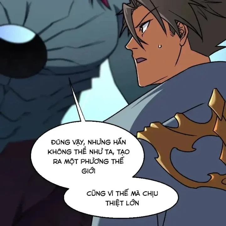 Toàn Dân Chuyển Chức : Duy Ta Vô Chức Tán Nhân Chapter 200 - 27