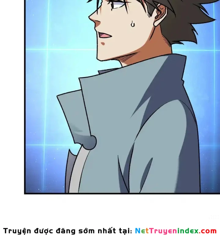 Toàn Dân Chuyển Chức : Duy Ta Vô Chức Tán Nhân Chapter 200 - 29