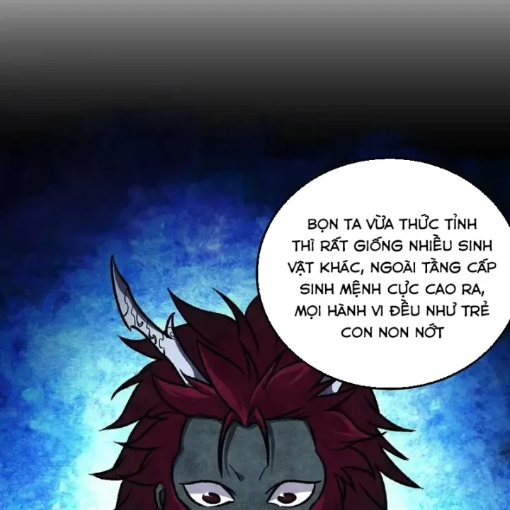 Toàn Dân Chuyển Chức : Duy Ta Vô Chức Tán Nhân Chapter 200 - 33