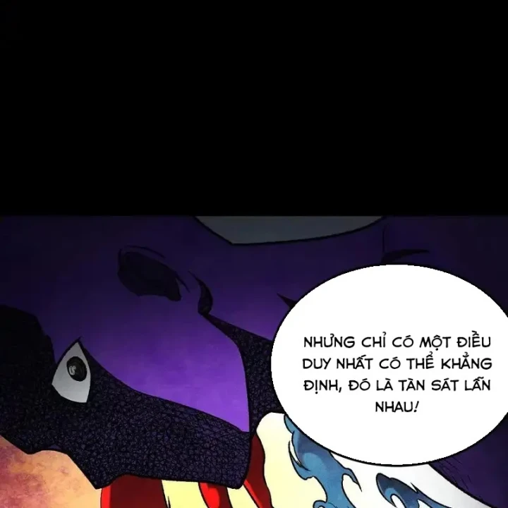 Toàn Dân Chuyển Chức : Duy Ta Vô Chức Tán Nhân Chapter 200 - 35