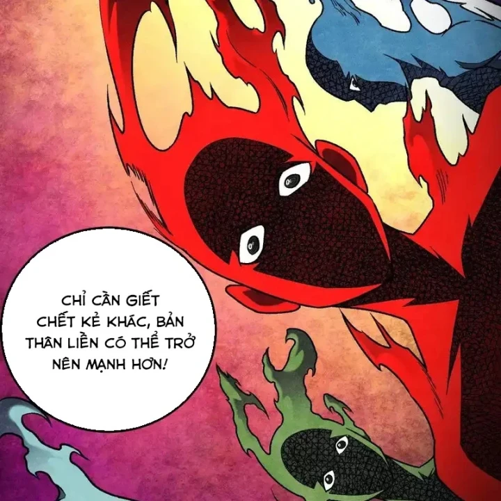 Toàn Dân Chuyển Chức : Duy Ta Vô Chức Tán Nhân Chapter 200 - 36