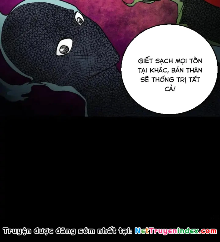 Toàn Dân Chuyển Chức : Duy Ta Vô Chức Tán Nhân Chapter 200 - 37