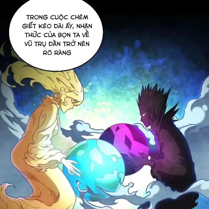 Toàn Dân Chuyển Chức : Duy Ta Vô Chức Tán Nhân Chapter 200 - 41