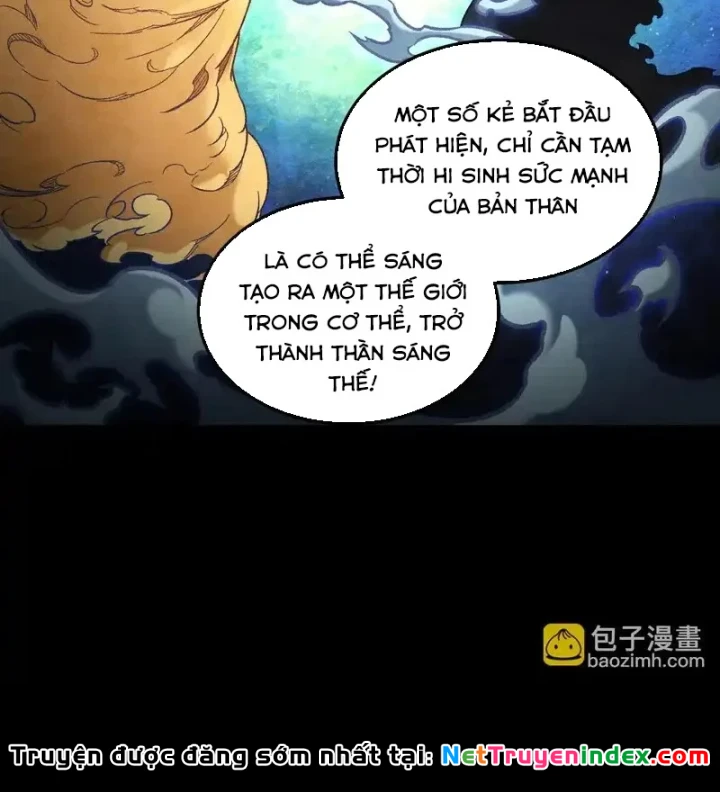 Toàn Dân Chuyển Chức : Duy Ta Vô Chức Tán Nhân Chapter 200 - 42