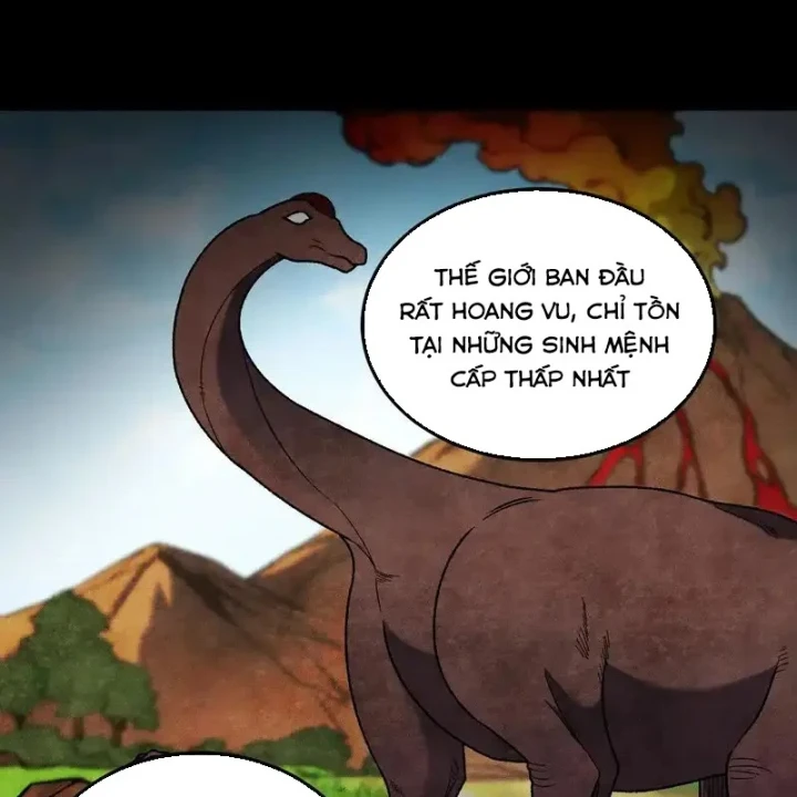 Toàn Dân Chuyển Chức : Duy Ta Vô Chức Tán Nhân Chapter 200 - 43